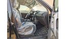 Toyota Prado BLACK EDITION 4.0L, 16''DVD/Rear DVD+Front+360' Camera, Premium Leather Seats, Sunroof(CODE#LCTXL04)