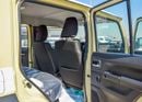سوزوكي جيمني GLX · 1.5L · 4 Cyl · Automatic · Petrol · SUV/Crossover · Four Wheel Drive · 4 seats · 5 door Petrol 5-Door Automatic 4WD (GCC Specs) – 2026 | For Export Only