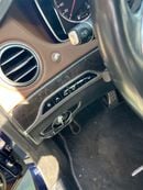 Mercedes-Benz S 550 S550 V8 full option