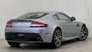 أستون مارتن فانتيج 2013 Aston Martin Vantage, Full Aston Martin Service History, Excellent Condition, GCC