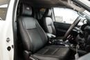 Toyota Hilux SMART CAB SINGLE CABIN
