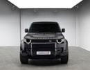 Land Rover Defender 110 525 EDITION