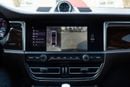 Porsche Macan Std 2.0L (252 HP) Porsche Macan 2019 GCC | Warranty
