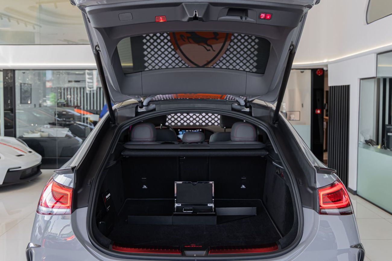 Mercedes-Benz GLE 63 AMG S 4Matic Mercedes-Benz GLE63 Brabus Rocket 900 Original 2023