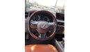 Lexus LX570 LEXUS LX 570-2016