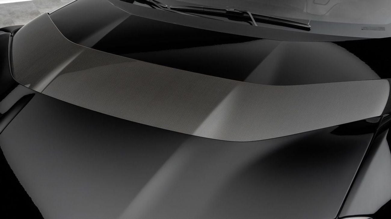 فيراري 812 كومبيتيزون Aperta - 2024 - Euro Specs