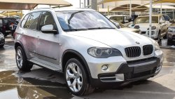 بي أم دبليو X5 XDrive 30i