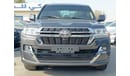 Toyota Land Cruiser / 2020 SHAPE V8 / LOT#46060