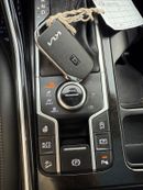 Kia Sorento Std 2.5L AWD 2022 SX NIGHT EDITION 2.5L TURBO PANORAMA 7 SEATS CANADA SPEC