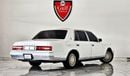 Toyota Century 5.0L-12CYL - FULL OPTION EXCELLENT CONDITION JAPANESE SPECIFICATION