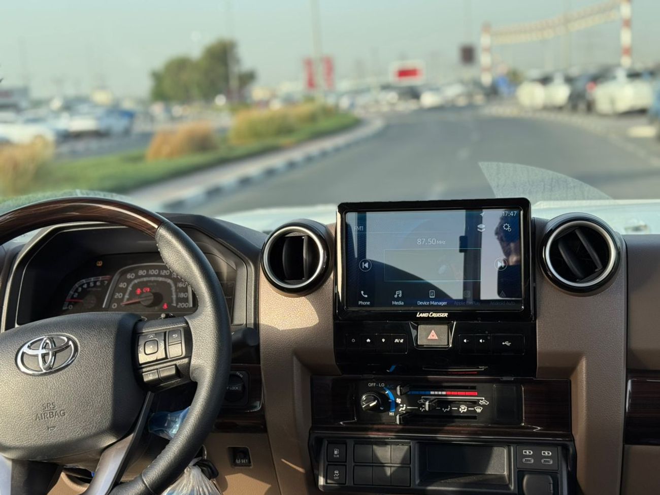 Toyota Land Cruiser Pick Up Std 4.0L Single Cab Utility 4WD