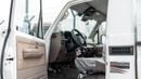 Toyota Land Cruiser Pick Up LC76 LX 2026 Toyota Land Cruiser LC79 2.8L MT Diesel (White-Brown)