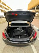 Mercedes-Benz C 300 2018 PANORAMA SPORT TWIN TURBO 2.0 CANADA SPEC