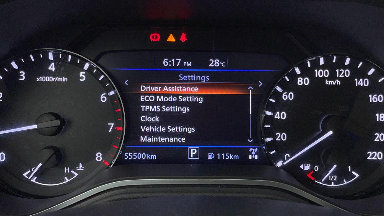 Nissan XTerra TITANIUM 2.5 | Zero Down Payment | Home Test Drive