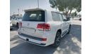 Toyota Land Cruiser Brand New 4.6L GT 2020 Modified With 2021 Grill For Export Only