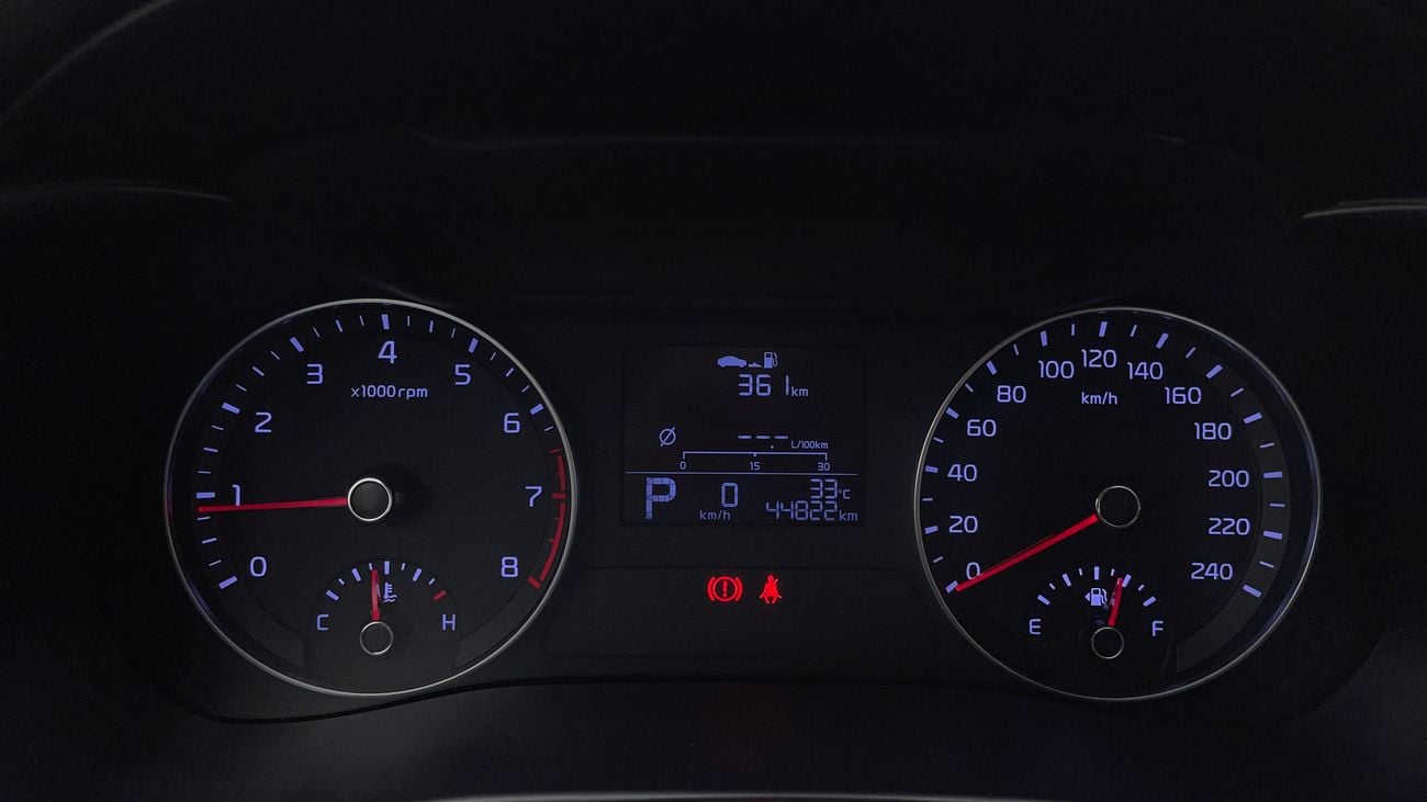 كيا سيراتو LX 1.6 | بدون دفعة مقدمة | اختبار قيادة مجاني للمنزل