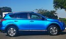 Toyota RAV4 2.5L-4CYL-XLE Hybrid Excellent Condition-American Specs