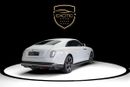 Rolls Royce Spectre STD