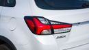 Mitsubishi ASX HIGH LINE 2.0L Petrol 4WD Automatic – H21 – GCC 2026 – Export Only