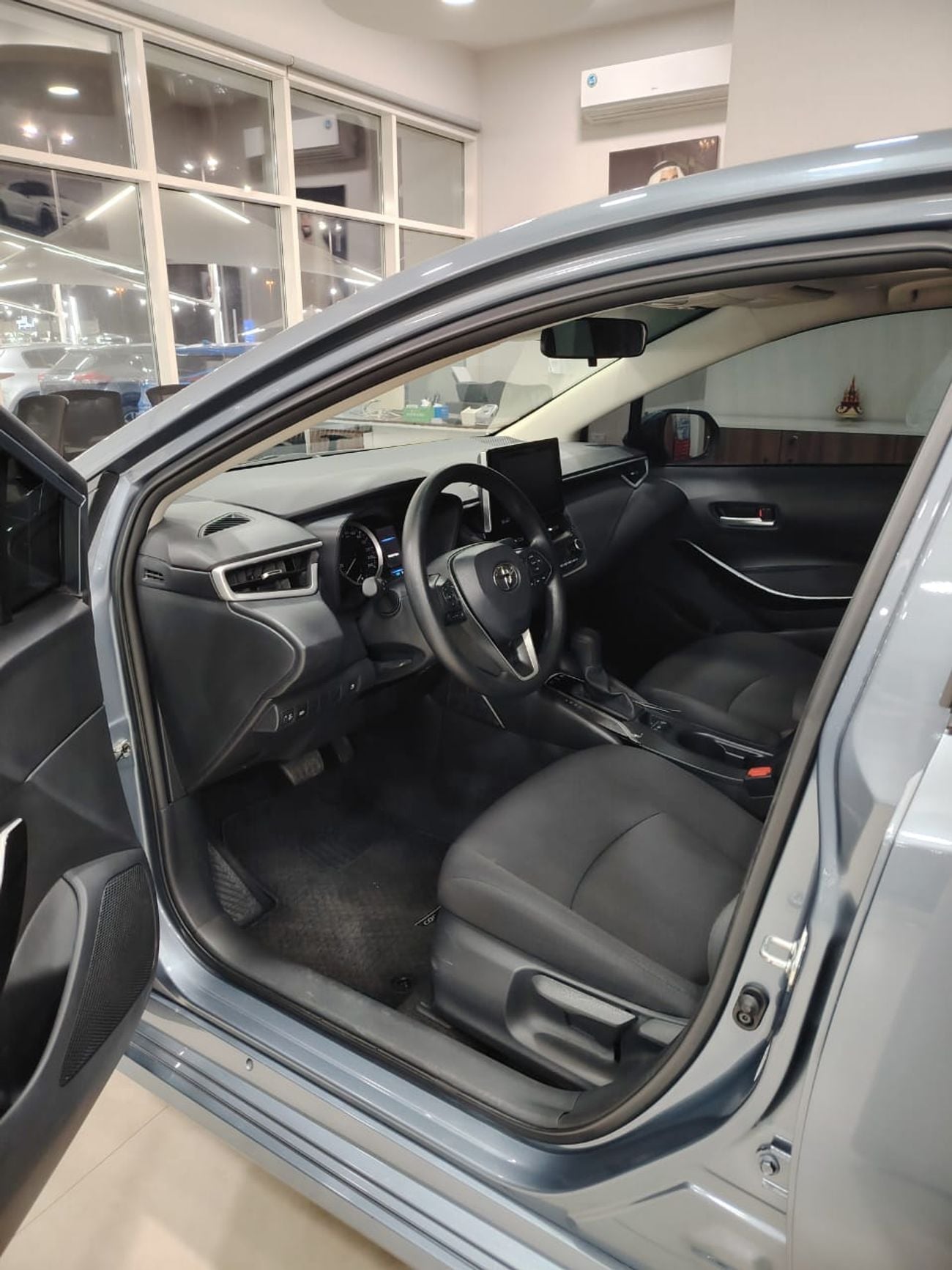 تويوتا كورولا XLI 1.8L