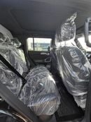 Jetour T2 Only for EXPORT | 2.0T 4WD Conquer Pro Luxury