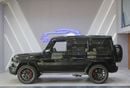 Mercedes-Benz G 63 AMG G63 AMG | V8