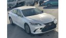 Lexus ES350 LEXUS ES350L MY 2021 SRANDAR PRICE FOR EXPORT