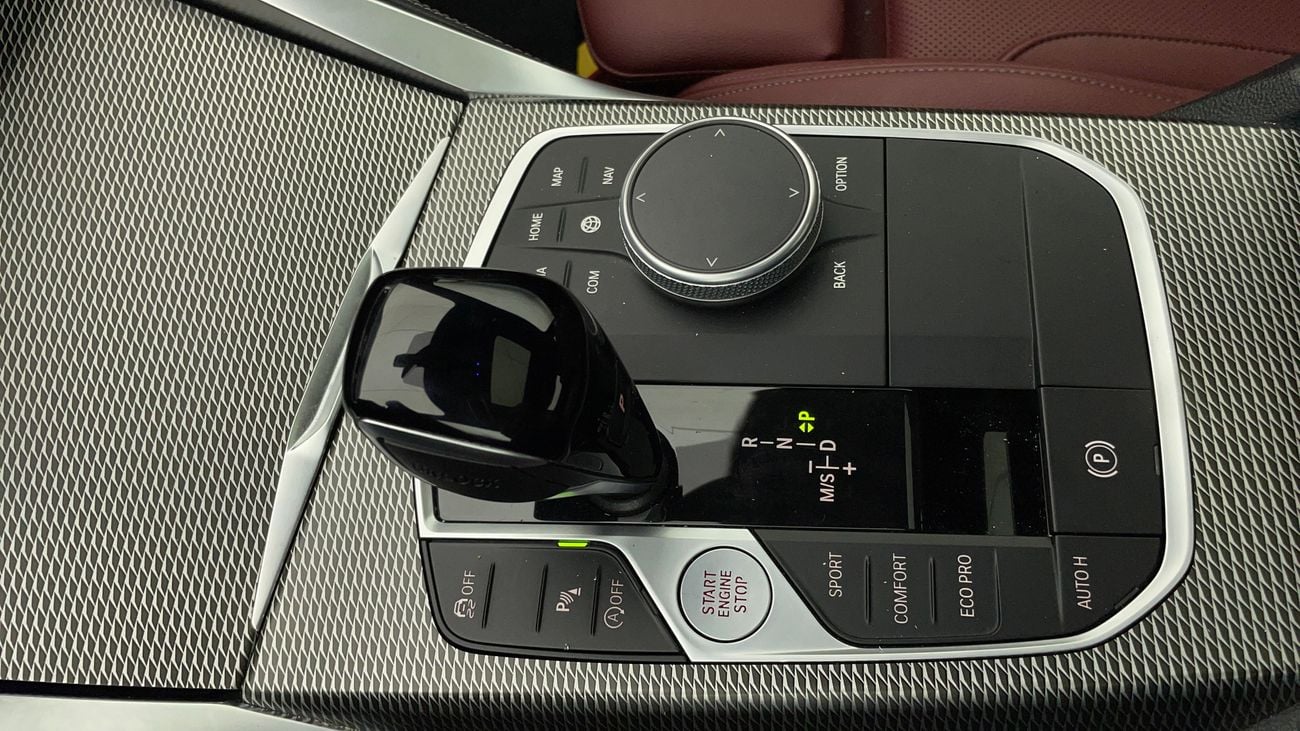 بي أم دبليو 420i M SPORT 2 | بدون دفعة مقدمة | اختبار القيادة في المنزل