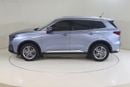 Ford Territory TREND TER2125/AL TAYER MOTORS/ AL QOUZ SHOWROOM