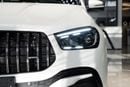 Mercedes Benz GLE53 AMG COUPE 4MATIC+