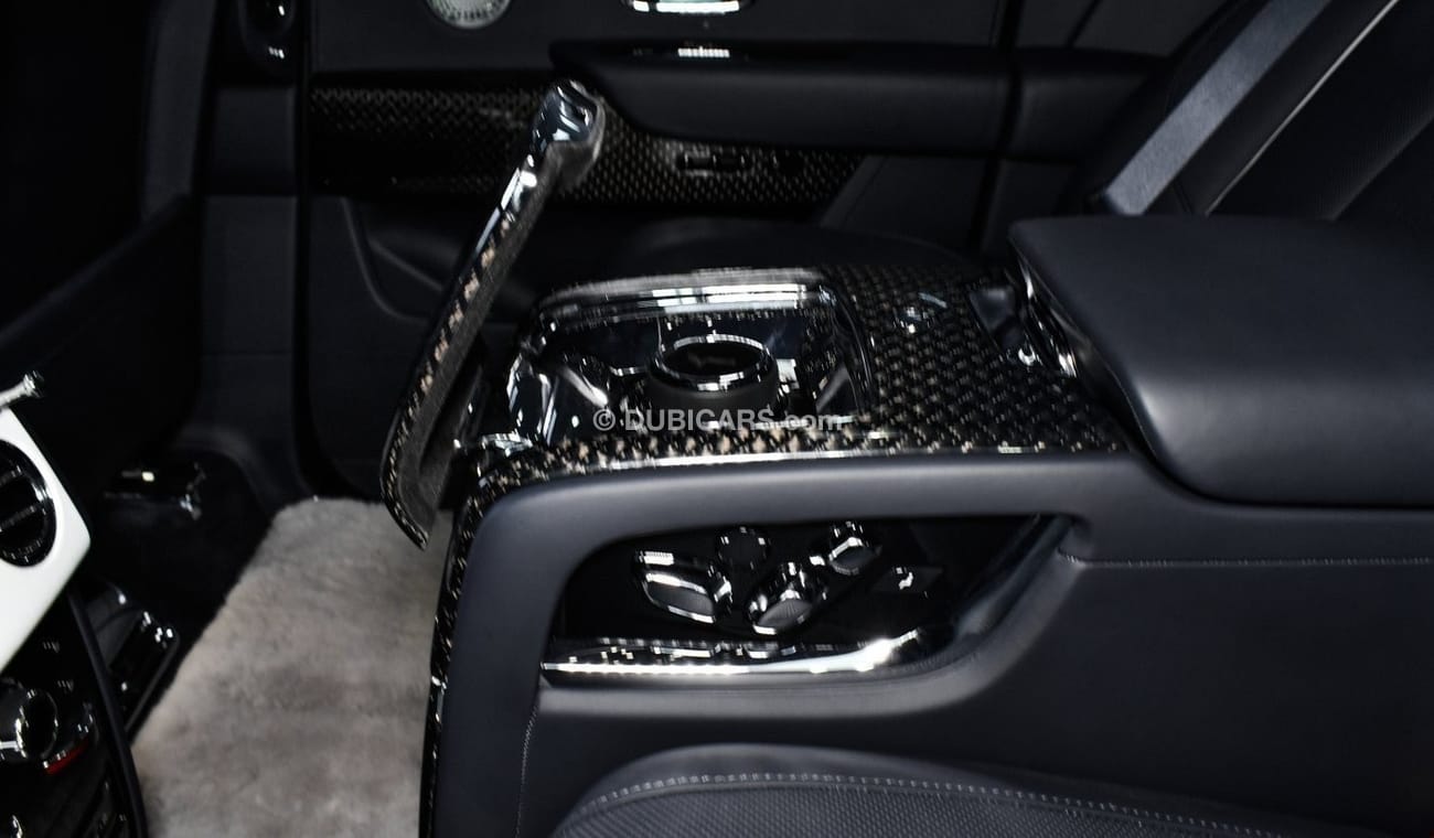 رولز رويس كولينان