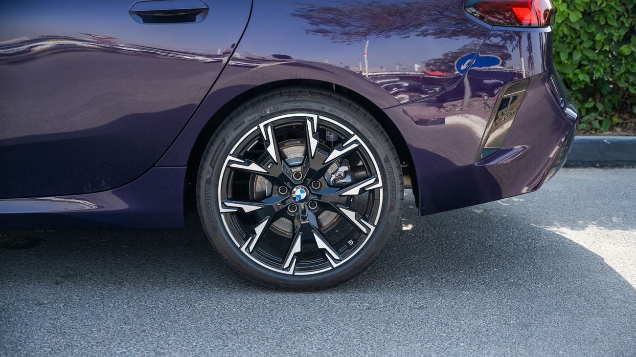 بي أم دبليو 225i BMW 225L 2.0L -2026YM