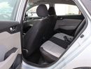 Hyundai Accent Base Hyundai Accent 2020 GCC in excellent condition without accidents