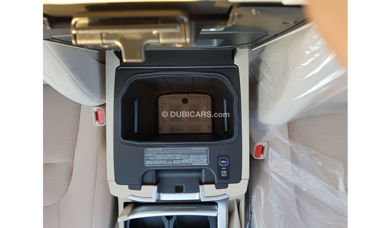 تويوتا لاند كروزر تويوتا لاند كروزرV6