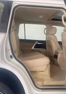 Toyota Land Cruiser GXR  V8 5.7L-8CYL UPGRADED TO LEXUS EXCELLENT CONDITION