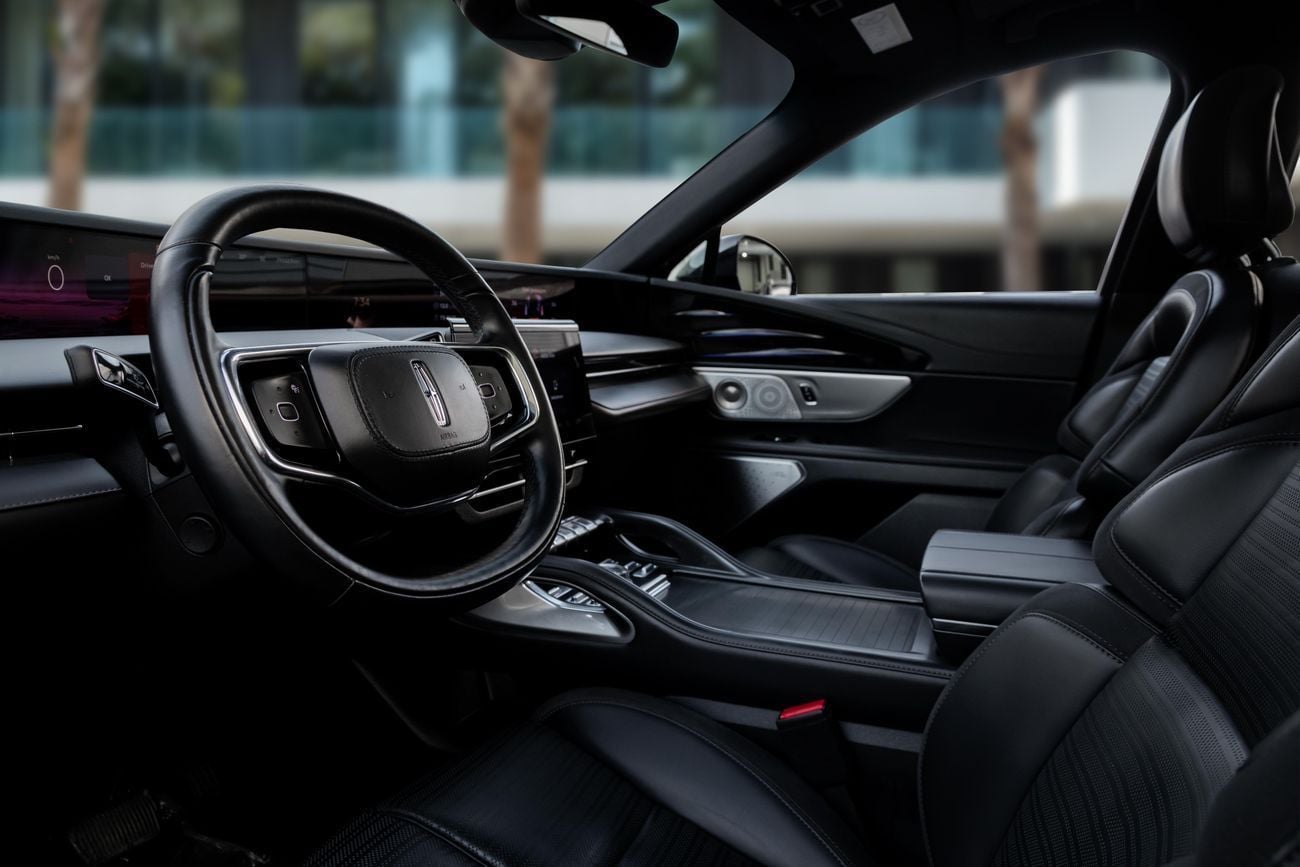 Lincoln Nautilus NAUTILUS RESERVE III | 3,525 P.M | 0% Downpayment | LINCOLN WARRANTY! | Ramadan Offer!