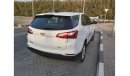 شيفروليه إكوينوكس LT LT Low Mileage