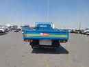 ميتسوبيشي فوسو كانتير MITSUBISHI CANTER TRUCK RHD 1997  MODEL 4.5 L DIESEL MANUAL(PM23164)
