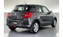 Suzuki Swift GL