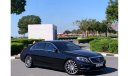 Mercedes-Benz S 550 4.7L-8CYL-Premium Option-Japanese specs-Excellent Condition