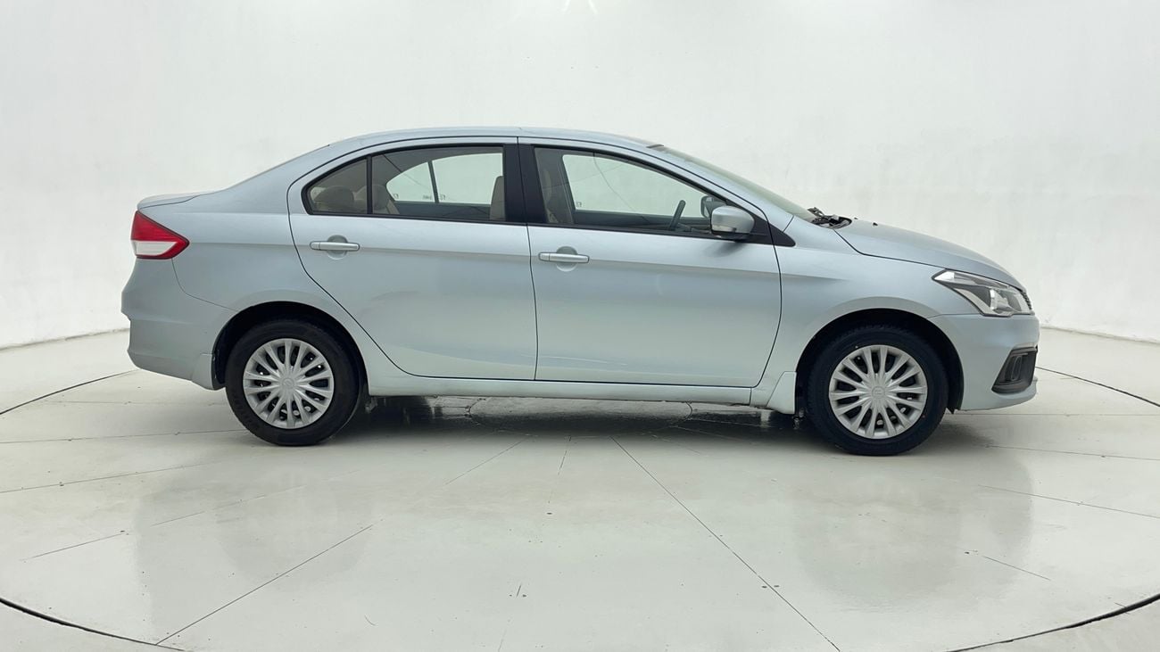 Suzuki Ciaz 1.5L GLX GL 1.5 | Zero Down Payment | Home Test Drive