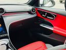 Mercedes-Benz C 200 MERCEDES C200L 2025 V4 1.5L TURBO