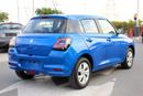 Suzuki Swift GLX GCC 1.2L EMI (632 X 60)!
