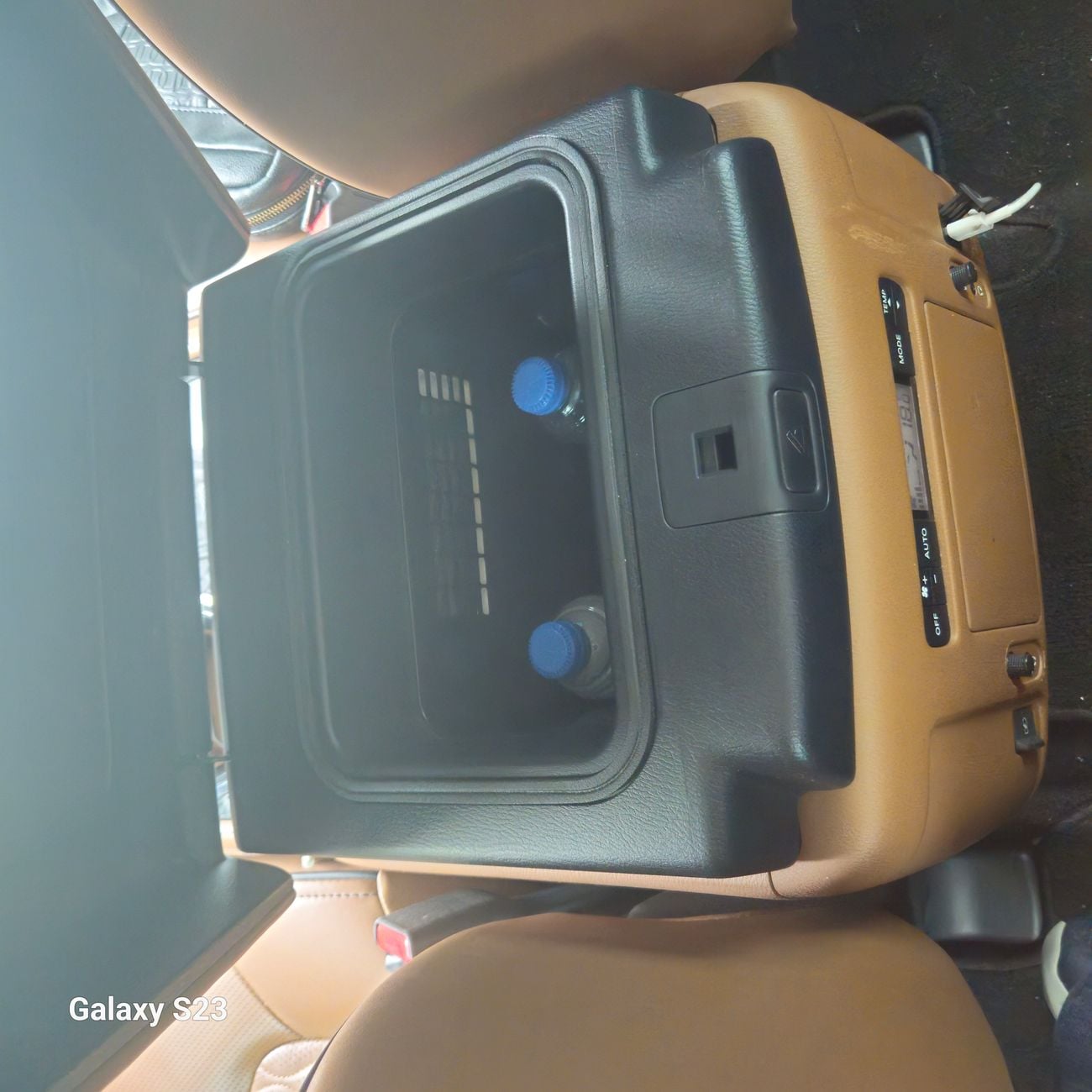 إنفينيتي QX80