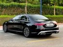 Mercedes Benz S450 S 450 AMG Korean Specs