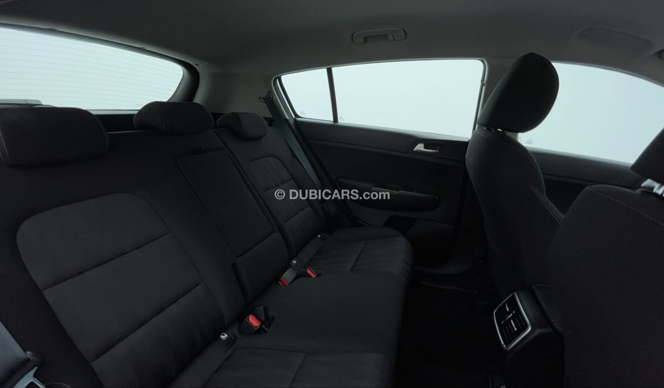 Kia Sportage LX 2 | Zero Down Payment | Free Home Test Drive