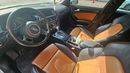Audi A4 TFSI quattro S-Line 2.0L (208 HP)
