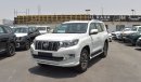 Toyota Prado TX 2.7 L