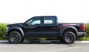 Ford Raptor F150 / Warranty and Service Contract / GCC Specifications
