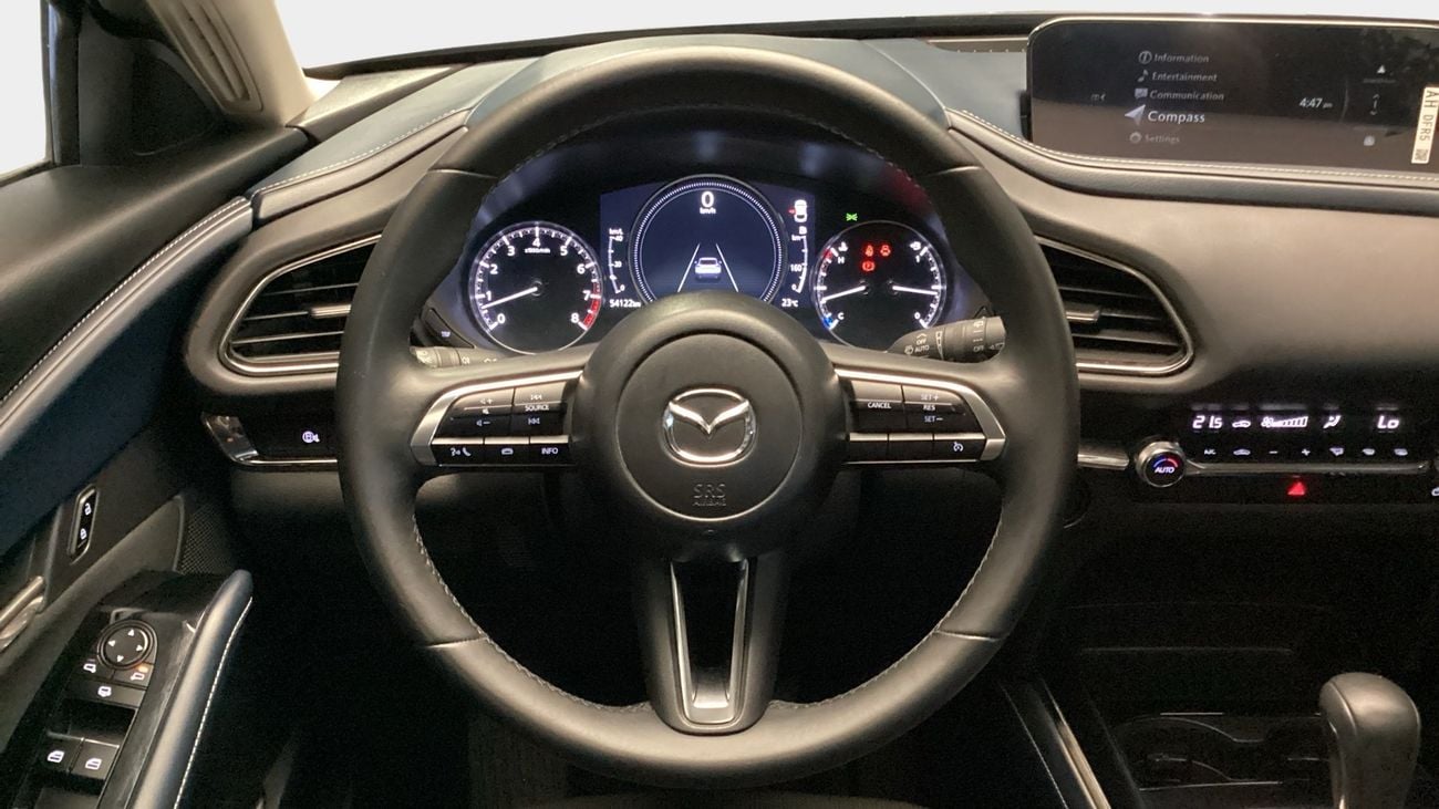 Mazda CX-30 2.0 MHEV AUTO 2WD ELITE | Guaranteed Warranty | 0 Down Payment